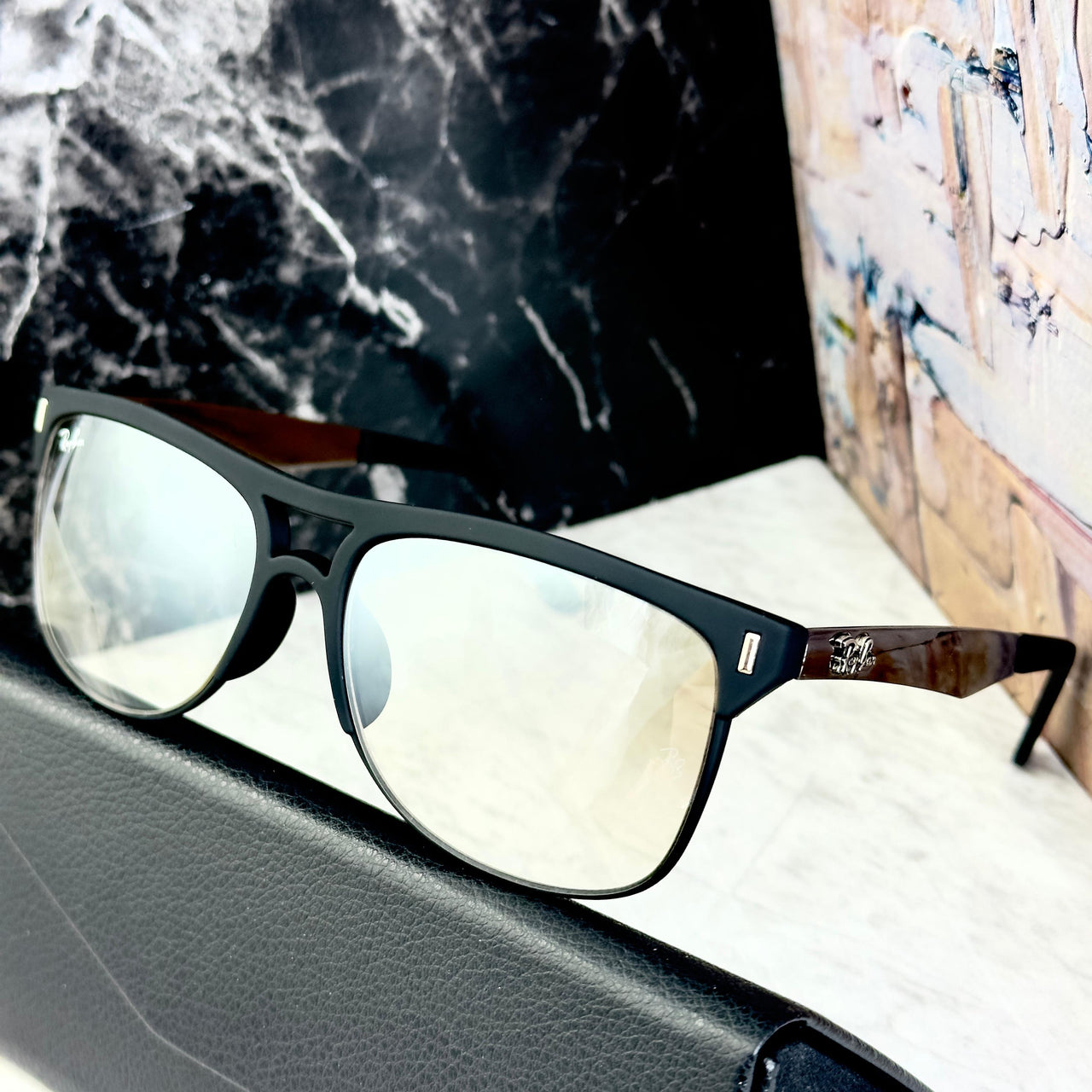 Ray Ban J90