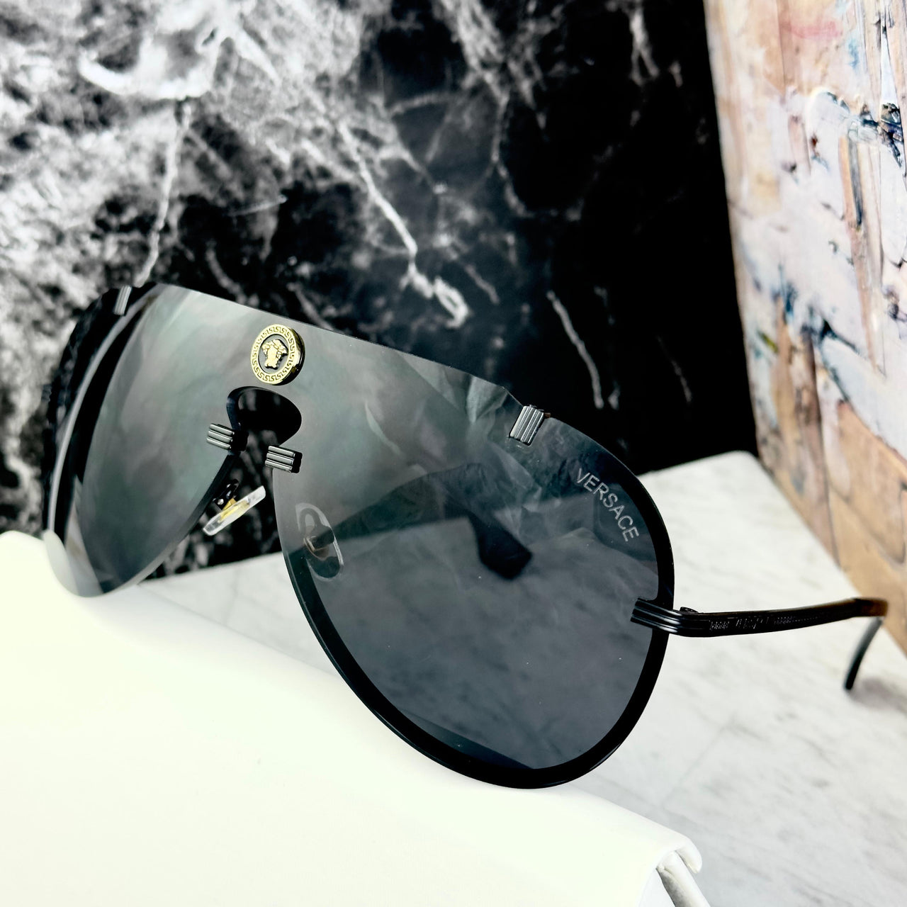 VERSACE  WALL02