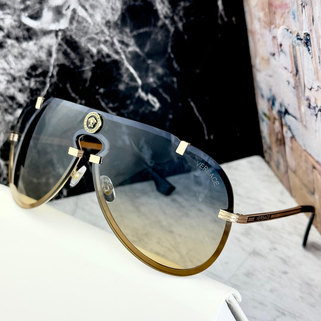 VERSACE  WALL01