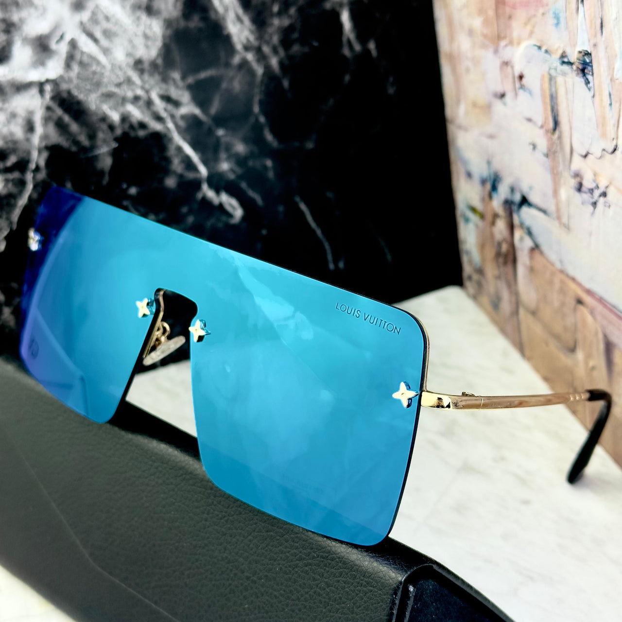 Gafa Louis Vuitton LEAN01