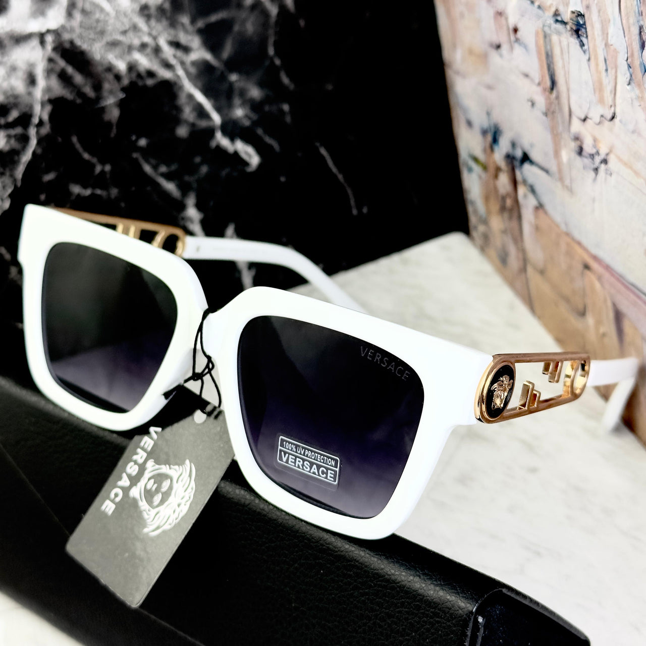 VERSACE  VALLE04