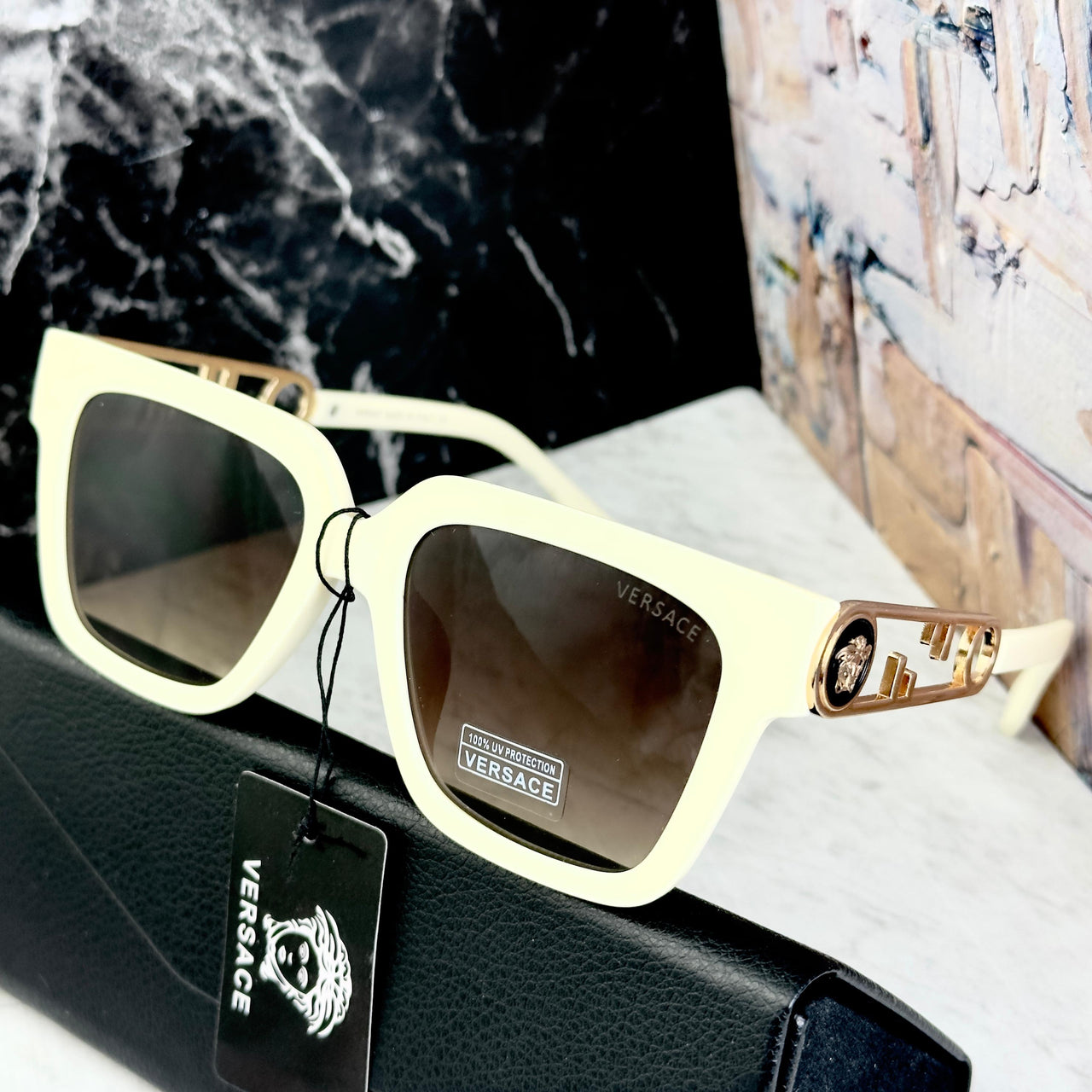 VERSACE  VALLE05