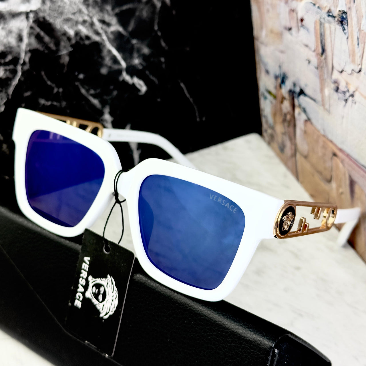 VERSACE  VALLE01