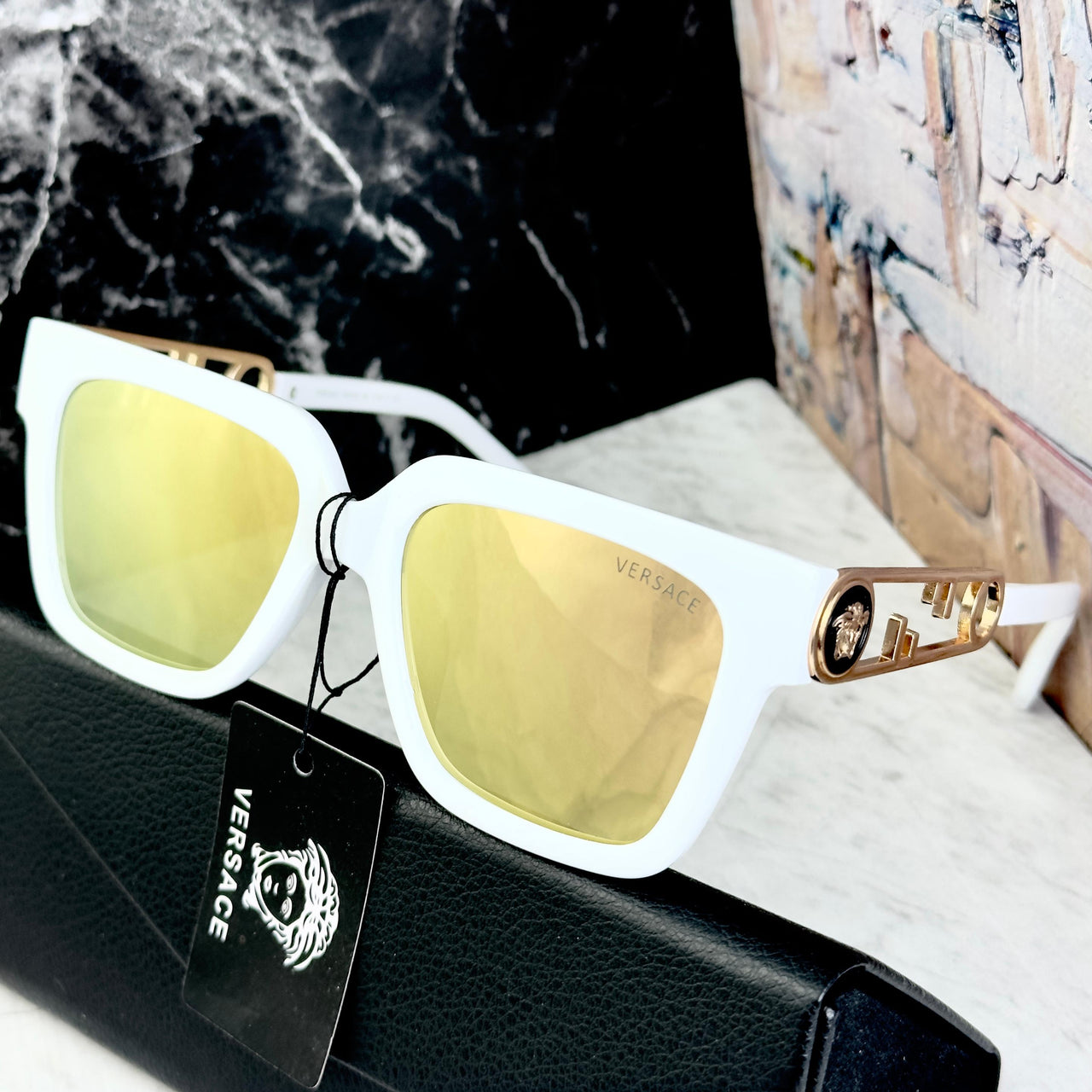 VERSACE  VALLE03