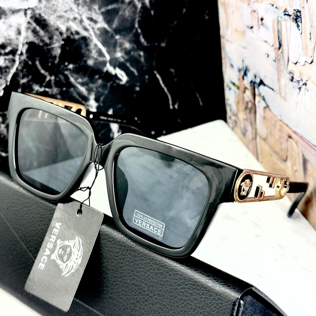 VERSACE  VALLE02