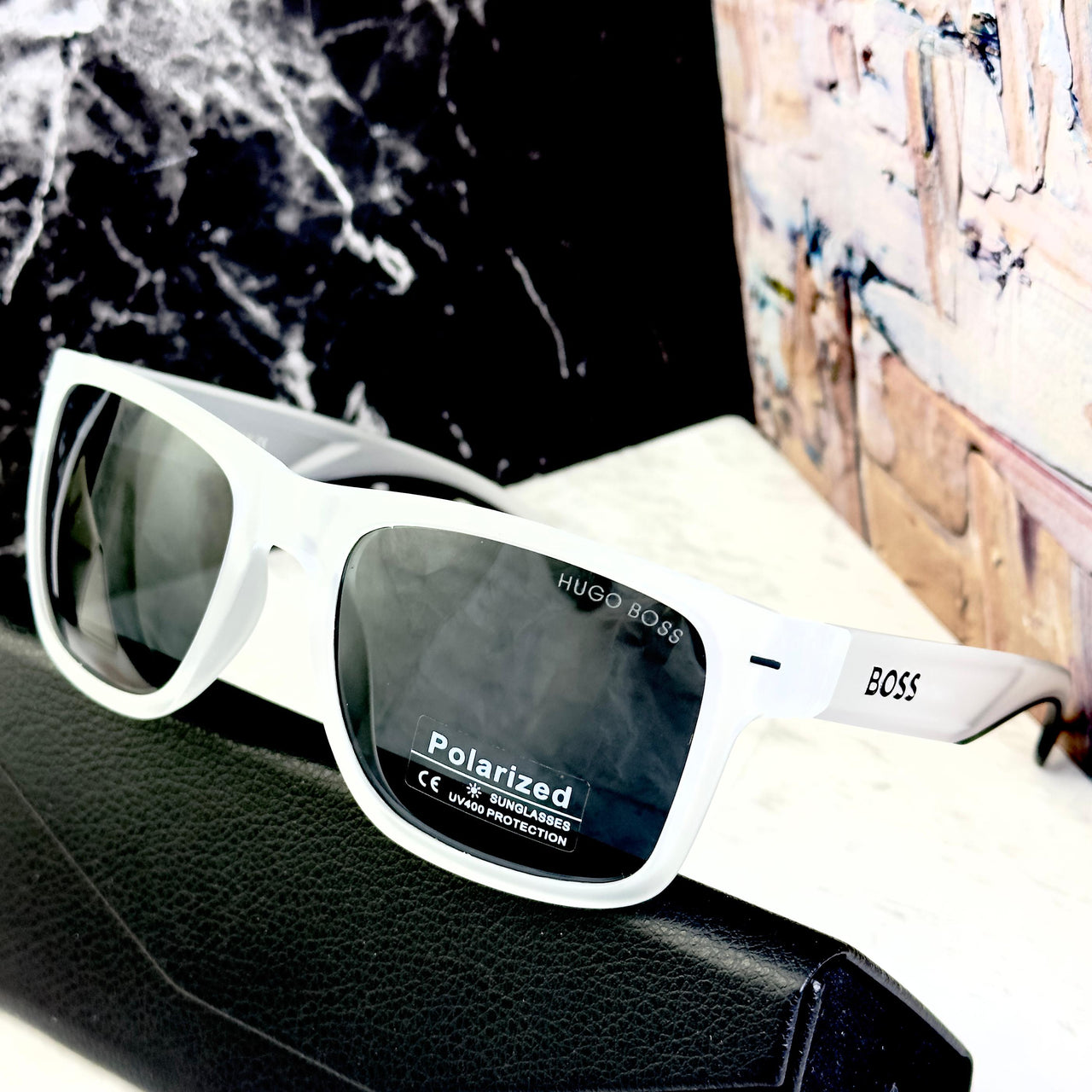 Gafas HUGO BOSS GHOS02