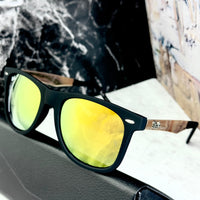 Thumbnail for Ray Ban J75