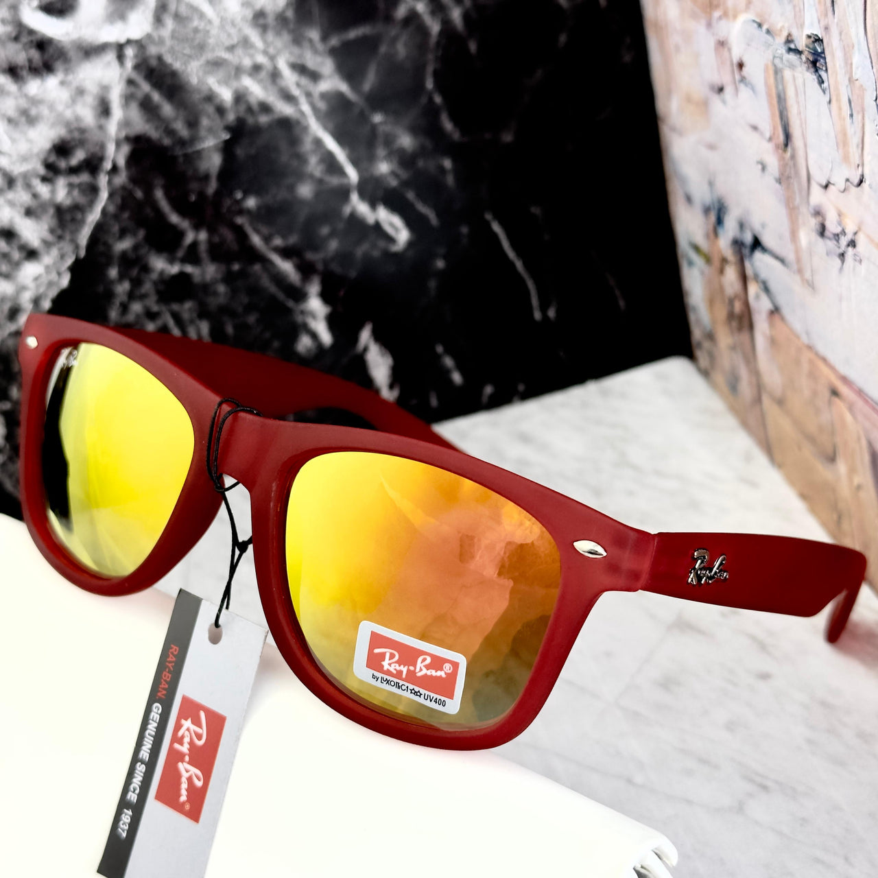 Gafas Ray Ban VIB02