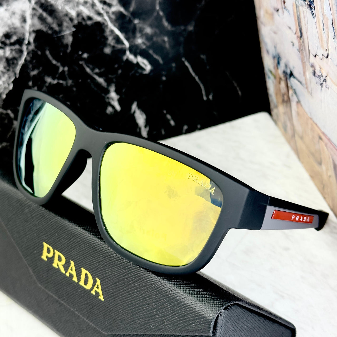 Prada PREF1
