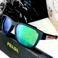 Thumbnail for Prada PREF5