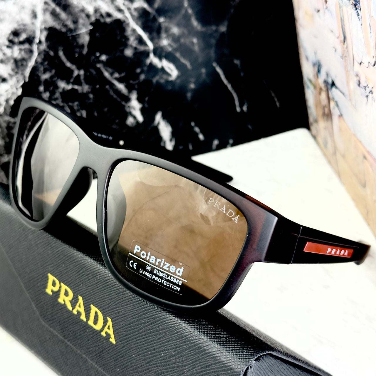 Prada PREF4