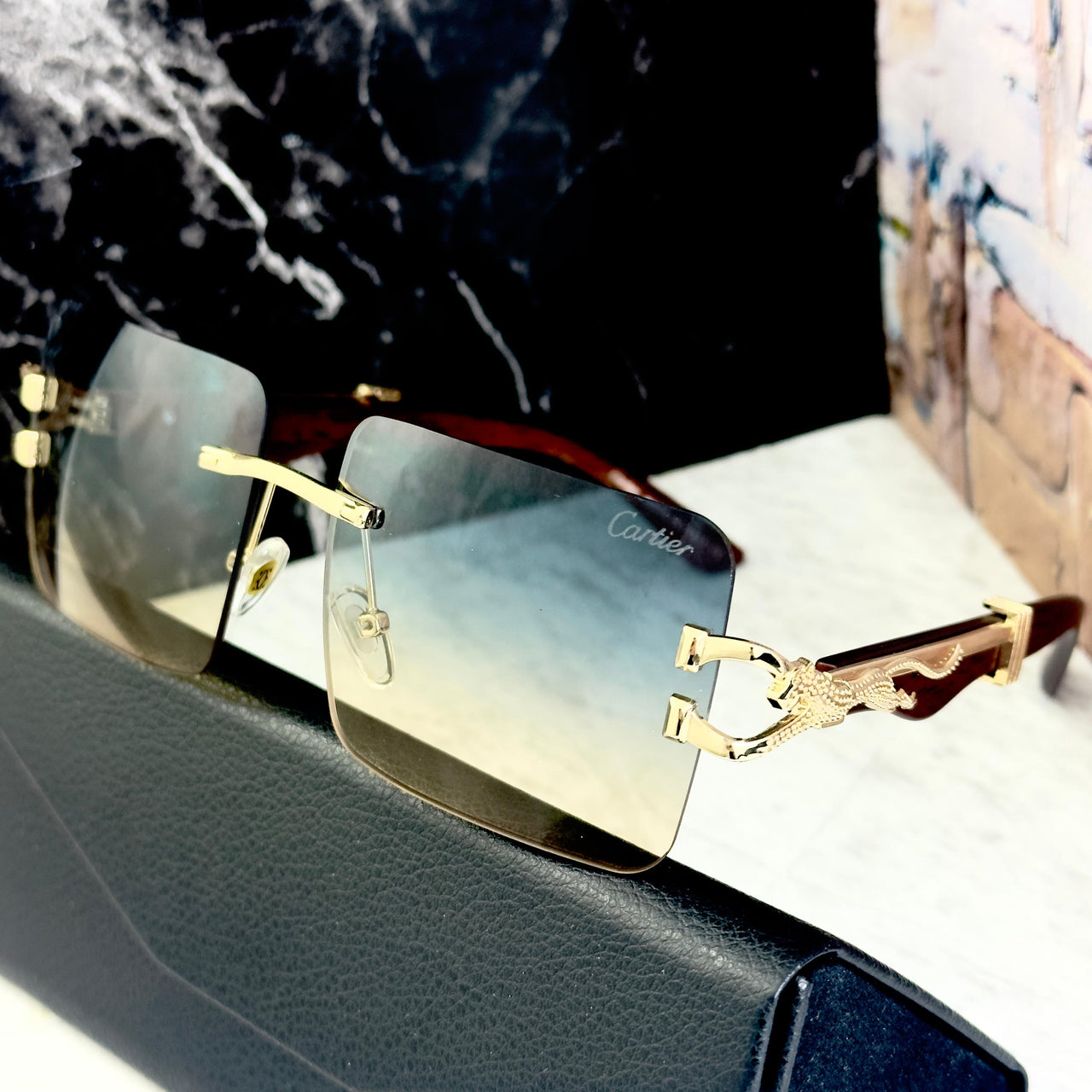 Cartier CAWA85