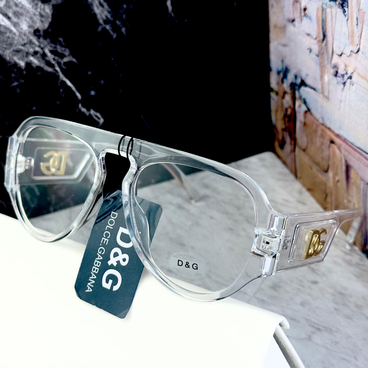 DOLCE GABANNA  DANN03