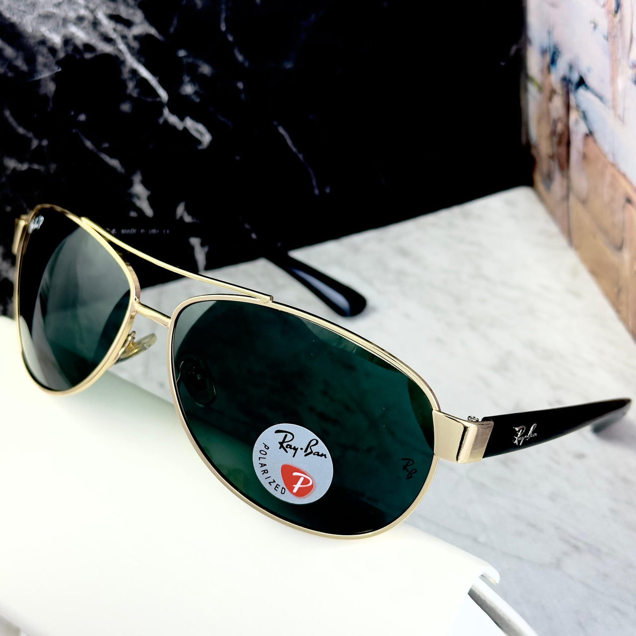 Gafas Ray Ban BUBL01