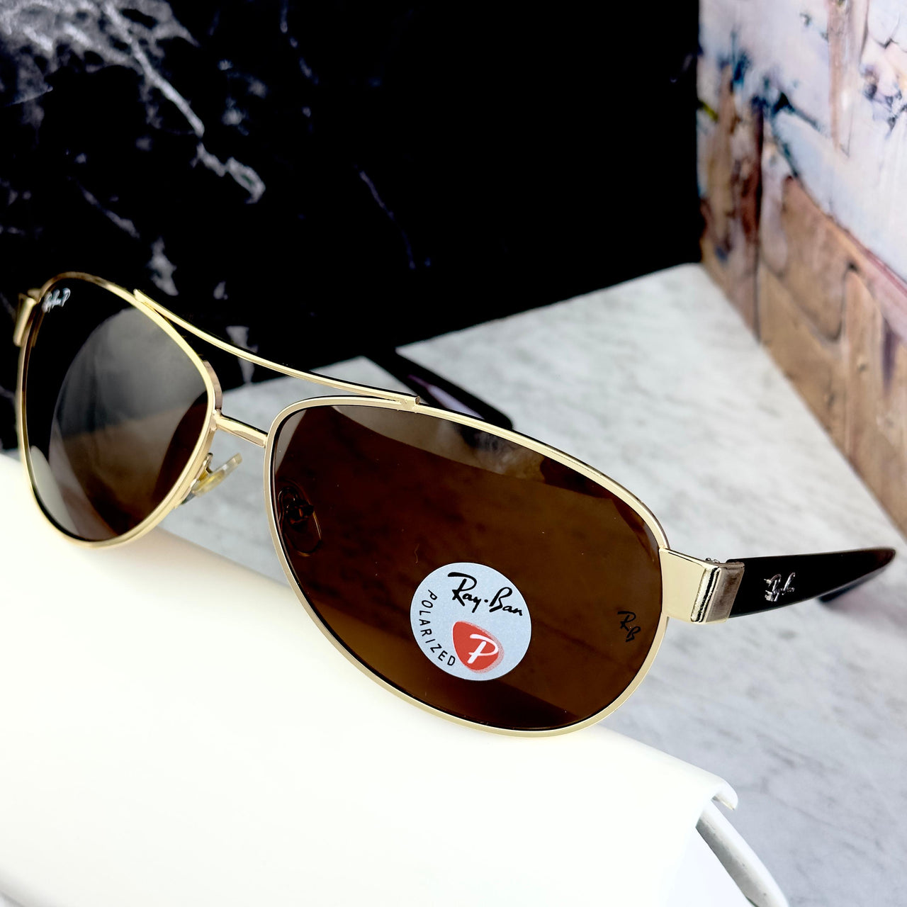 Gafas Ray Ban BUBL02