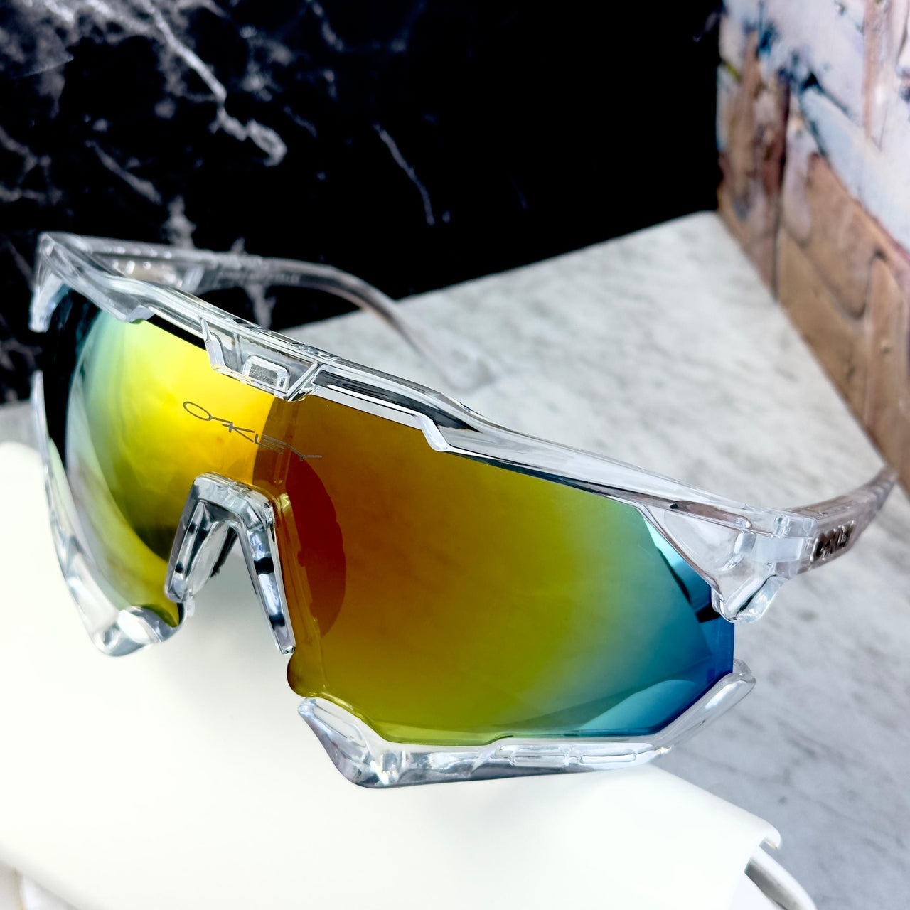 Oakley  OAK01