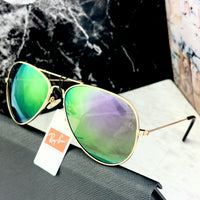 Thumbnail for Ray Ban PILOTO PPT9