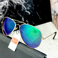 Thumbnail for Ray Ban PILOTO PPT6