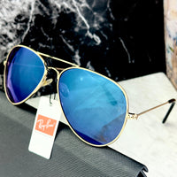 Thumbnail for Ray Ban PILOTO PPT5