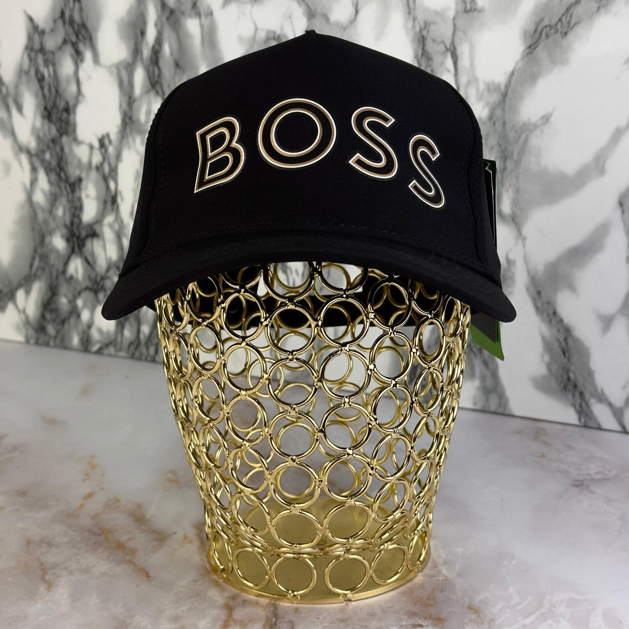 Gorra Hugo Boss #16