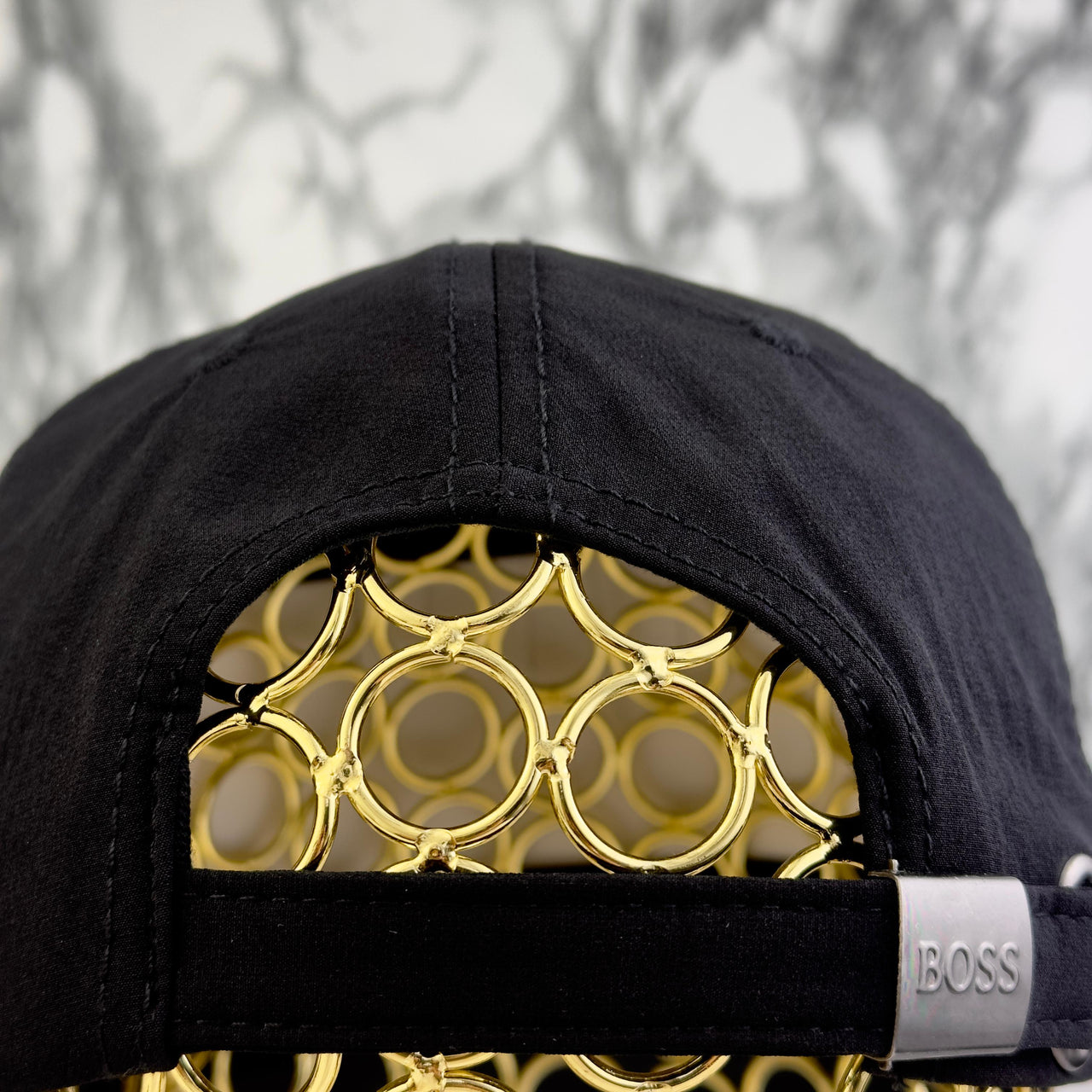 Gorra Hugo Boss #16