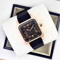 Thumbnail for Cartier dos santos D59 - MUJER