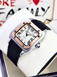 Thumbnail for Cartier dos santos D58 - MUJER