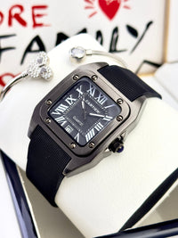 Thumbnail for Cartier dos santos D55 - MUJER