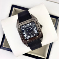 Thumbnail for Cartier dos santos D55 - MUJER