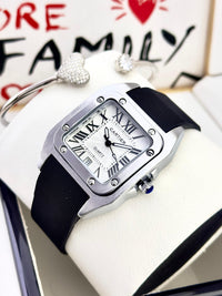 Thumbnail for Cartier dos santos D60 - MUJER