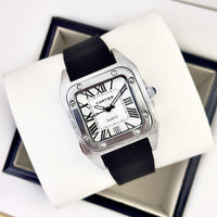 Thumbnail for Cartier dos santos D60 - MUJER