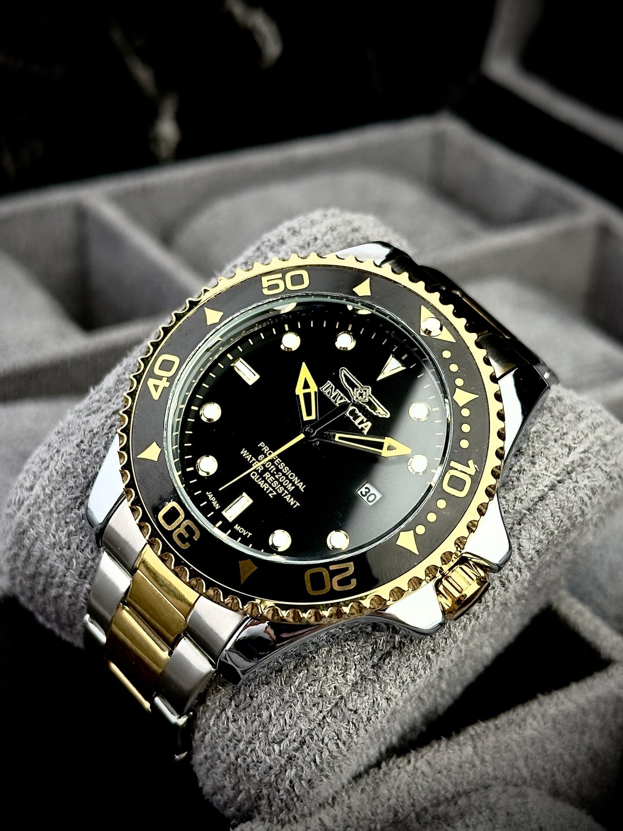 Invicta IVA03