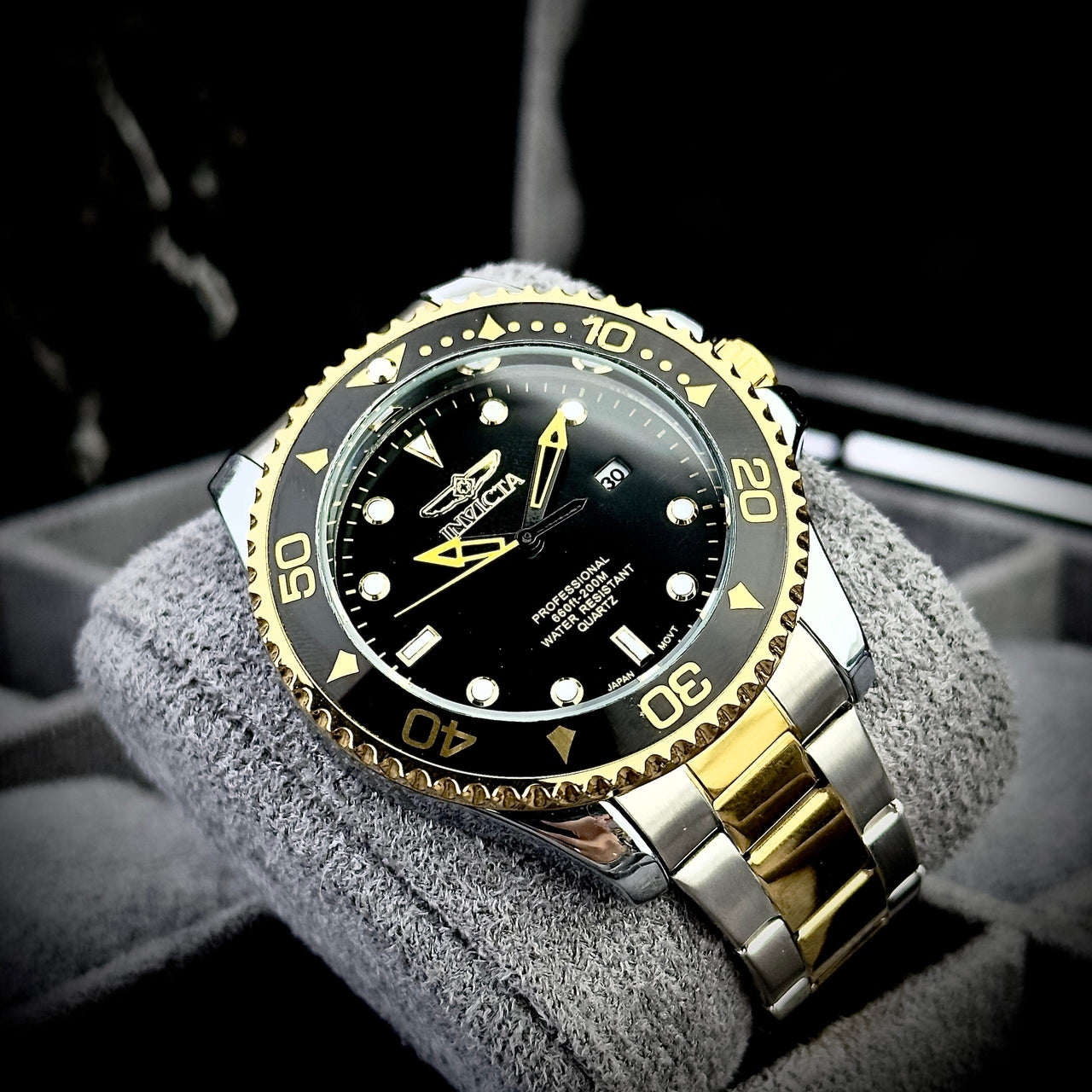 Invicta IVA03