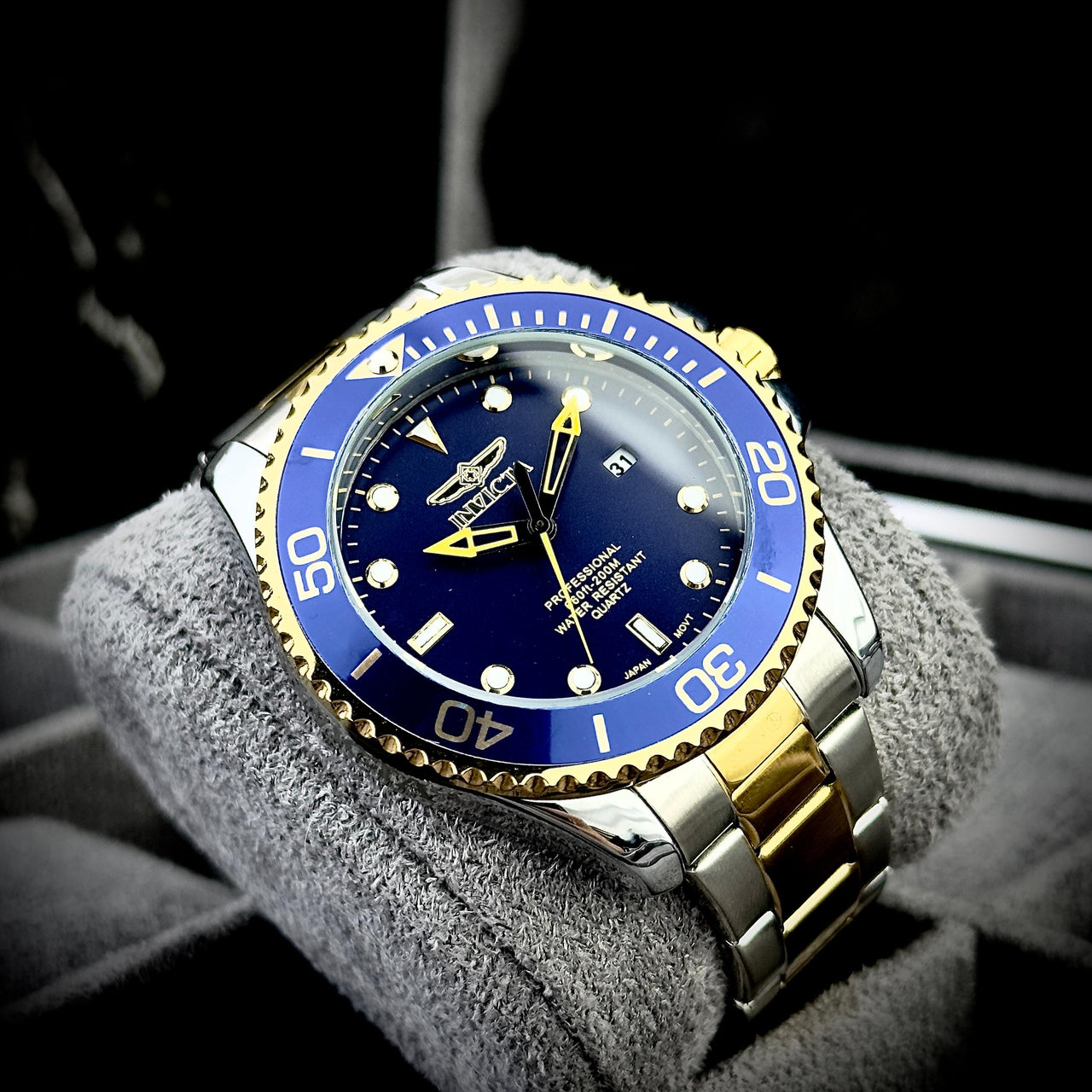 Invicta IVA05