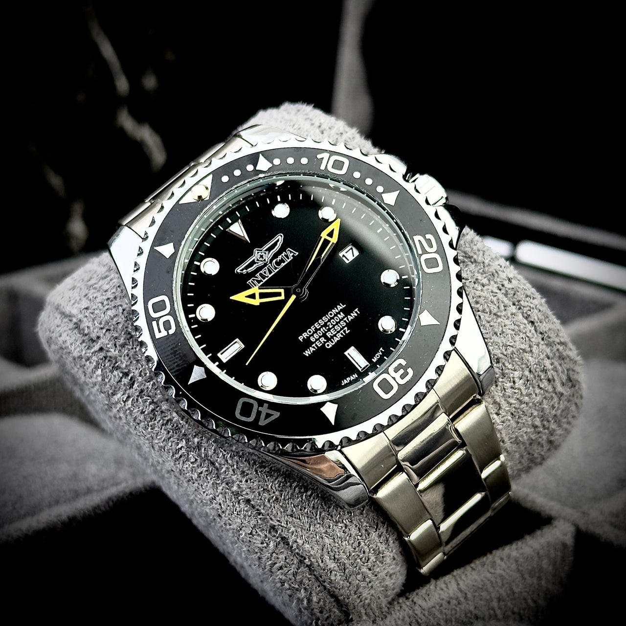 Invicta IVA04