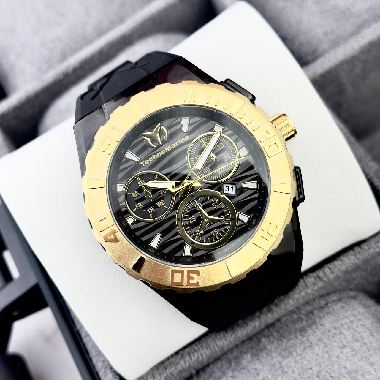 TechnoMarine HOMBRE TTH02