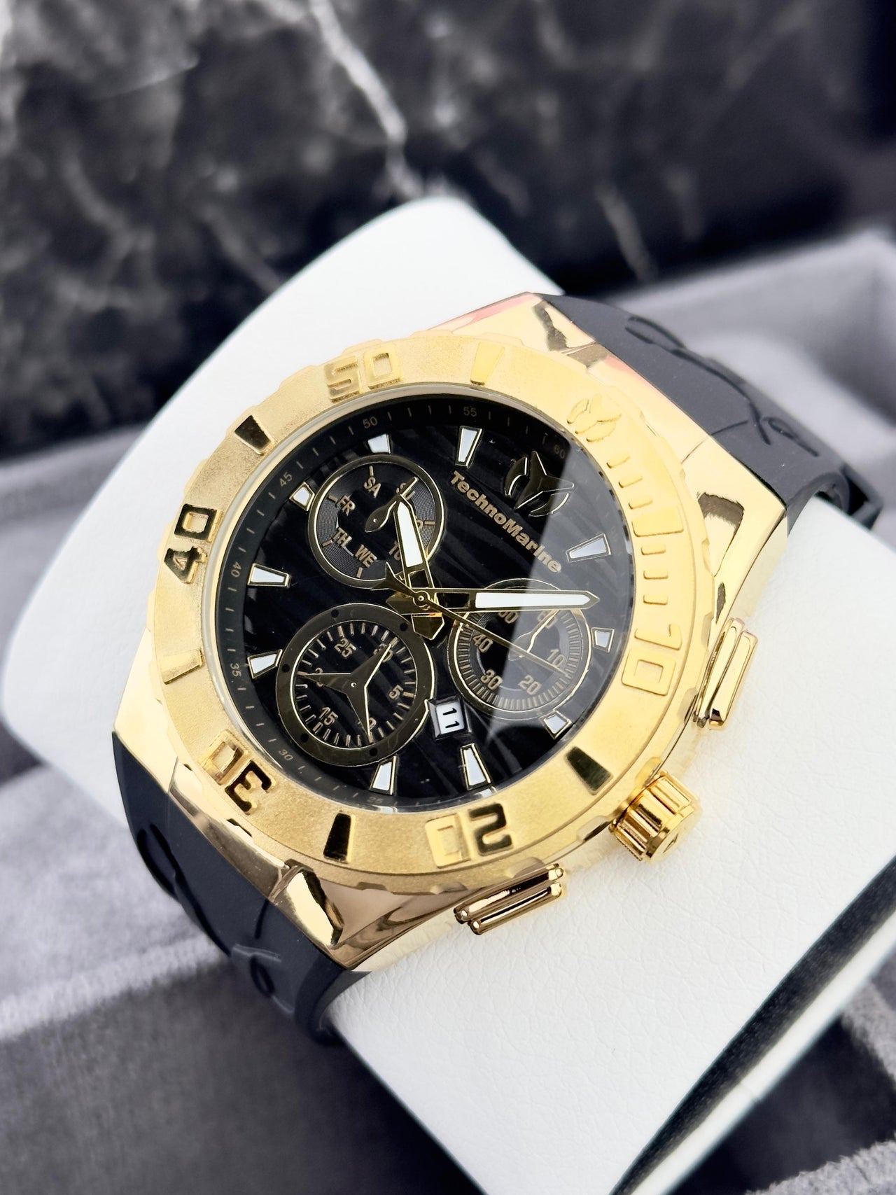 TechnoMarine HOMBRE TTH04