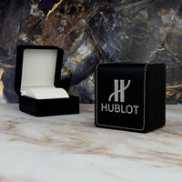 Thumbnail for New estuche de lujo para reloj - HUBLOT