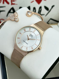 Thumbnail for Q&Q DAMA QUN05