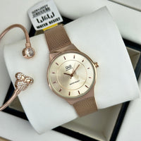 Thumbnail for Q&Q DAMA QQAL04