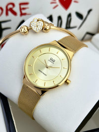 Thumbnail for Q&Q DAMA QQAL01