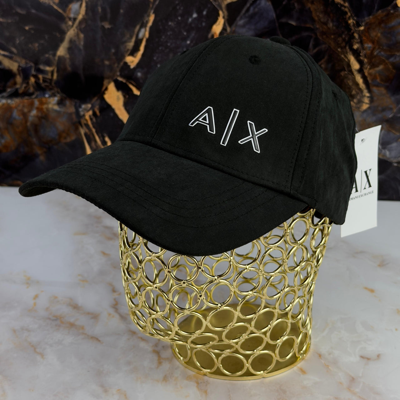 Gorra Armani Exchange #15