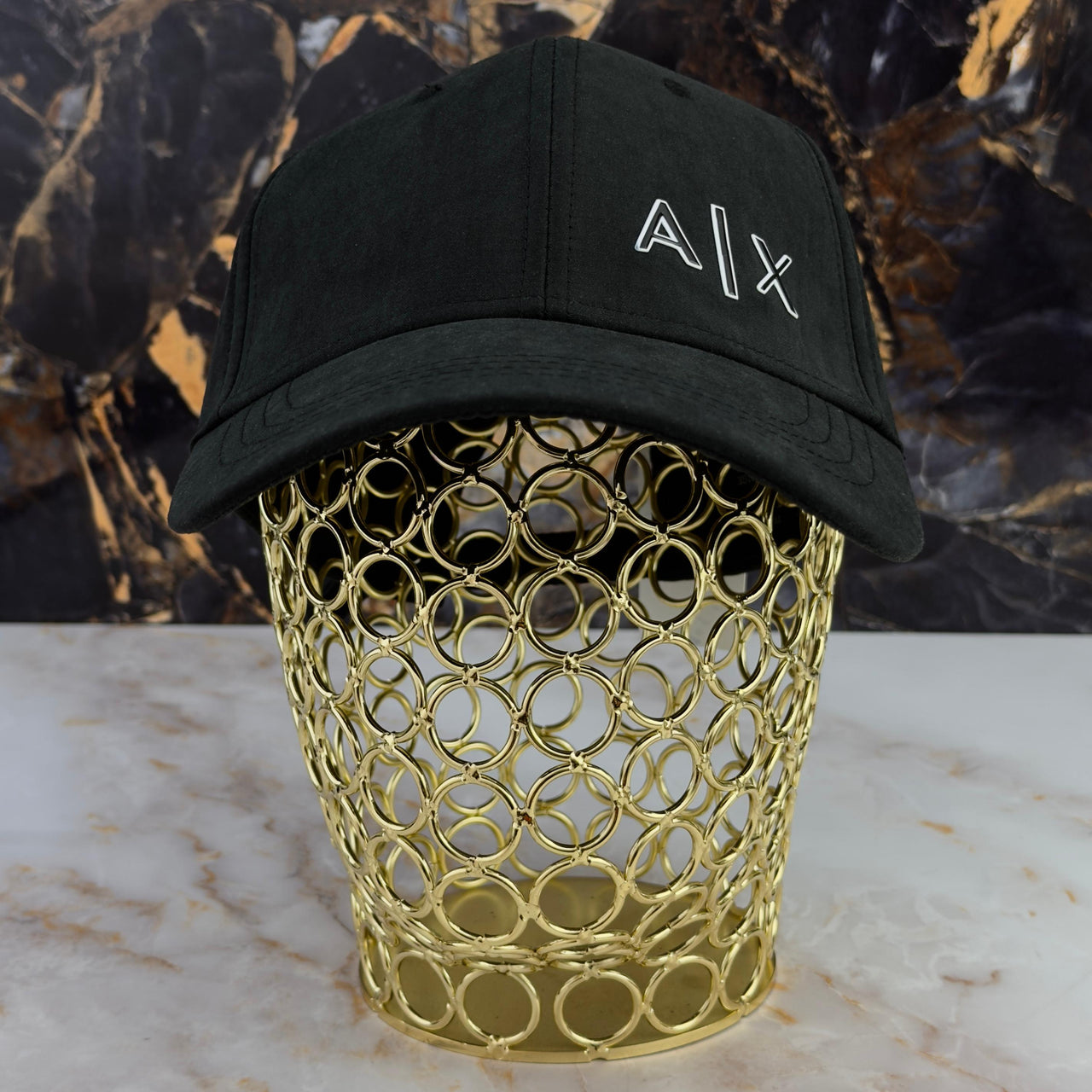 Gorra Armani Exchange #15