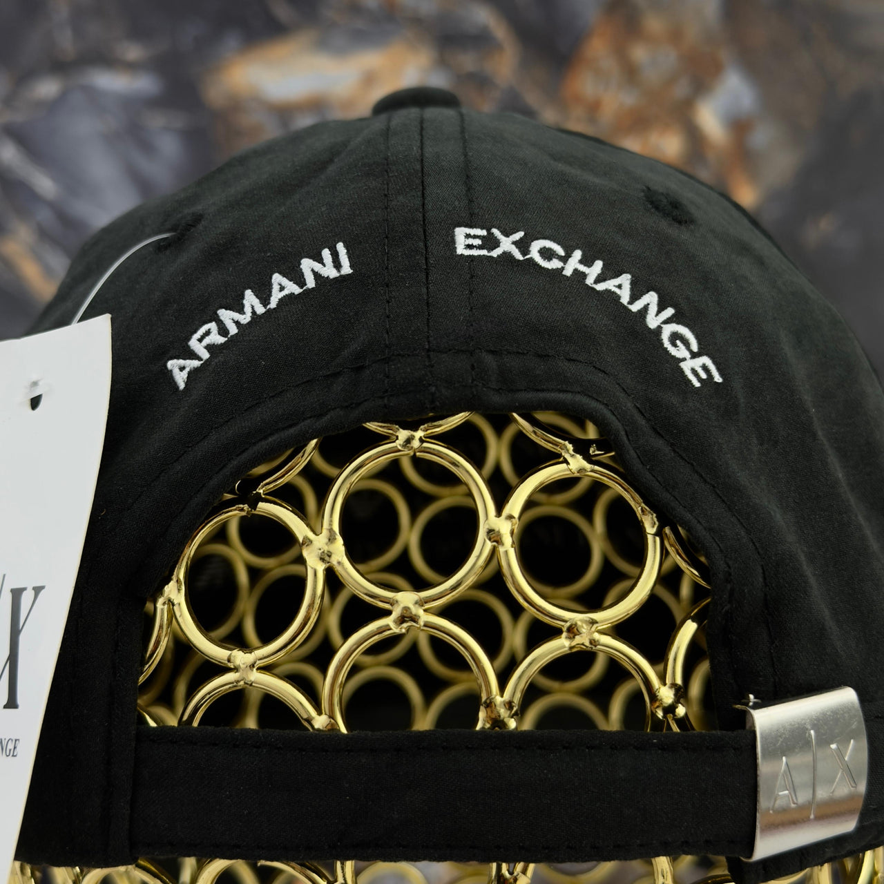 Gorra Armani Exchange #15
