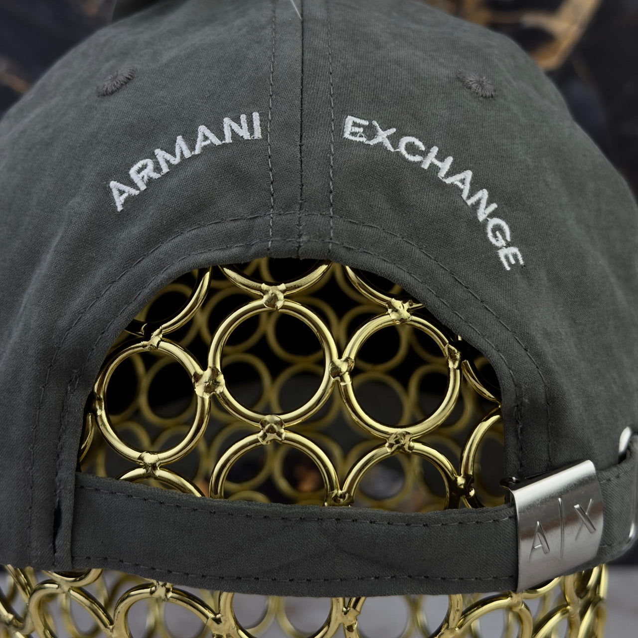 Gorra Armani Exchange #14