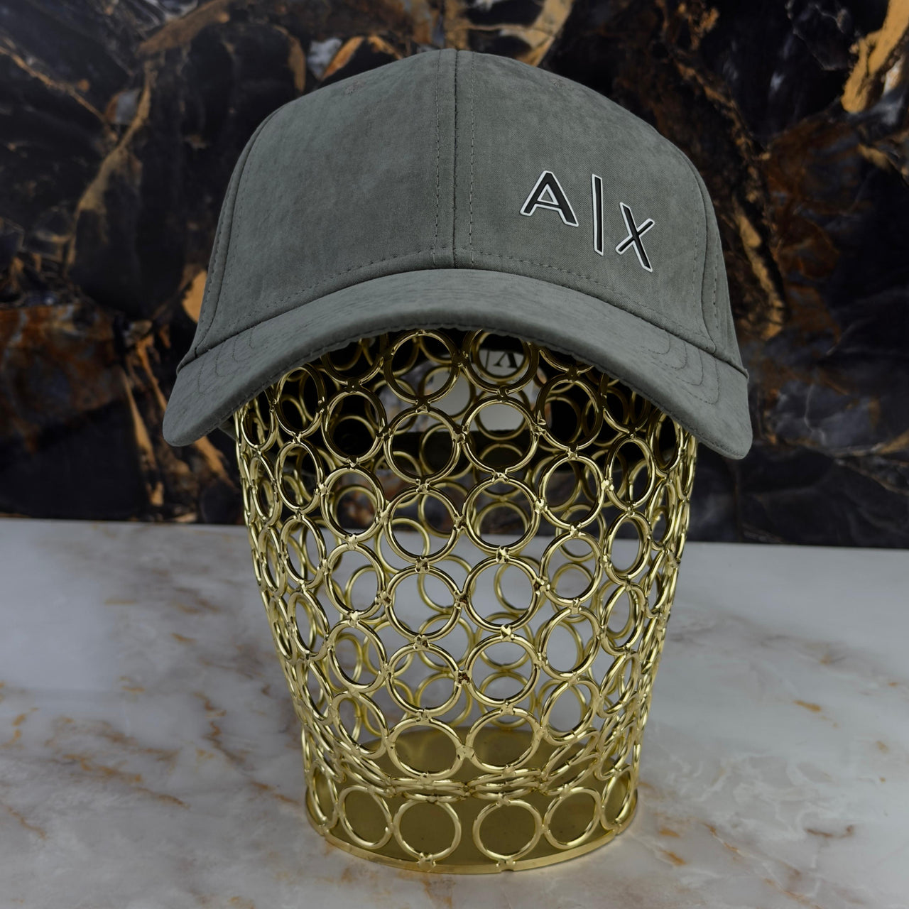Gorra Armani Exchange #14