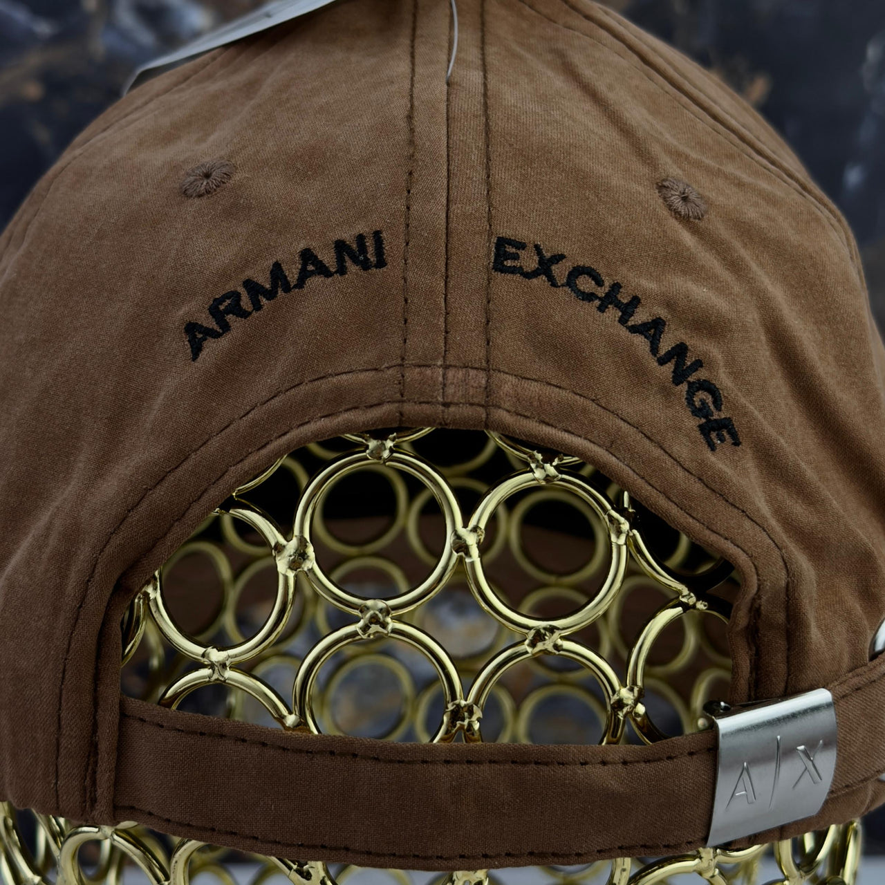 Gorra Armani Exchange #13
