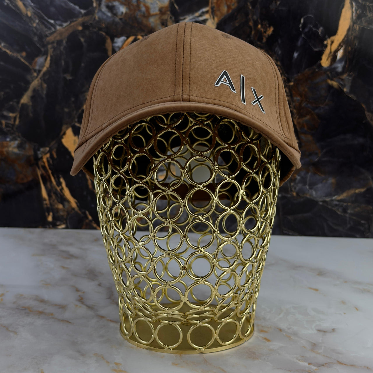 Gorra Armani Exchange #13