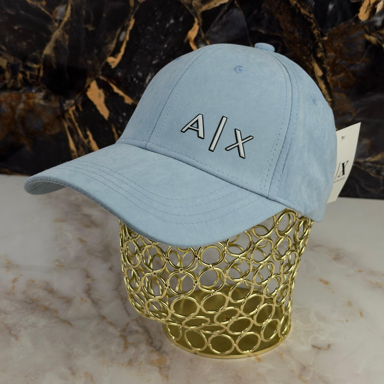 Gorra Armani Exchange #17