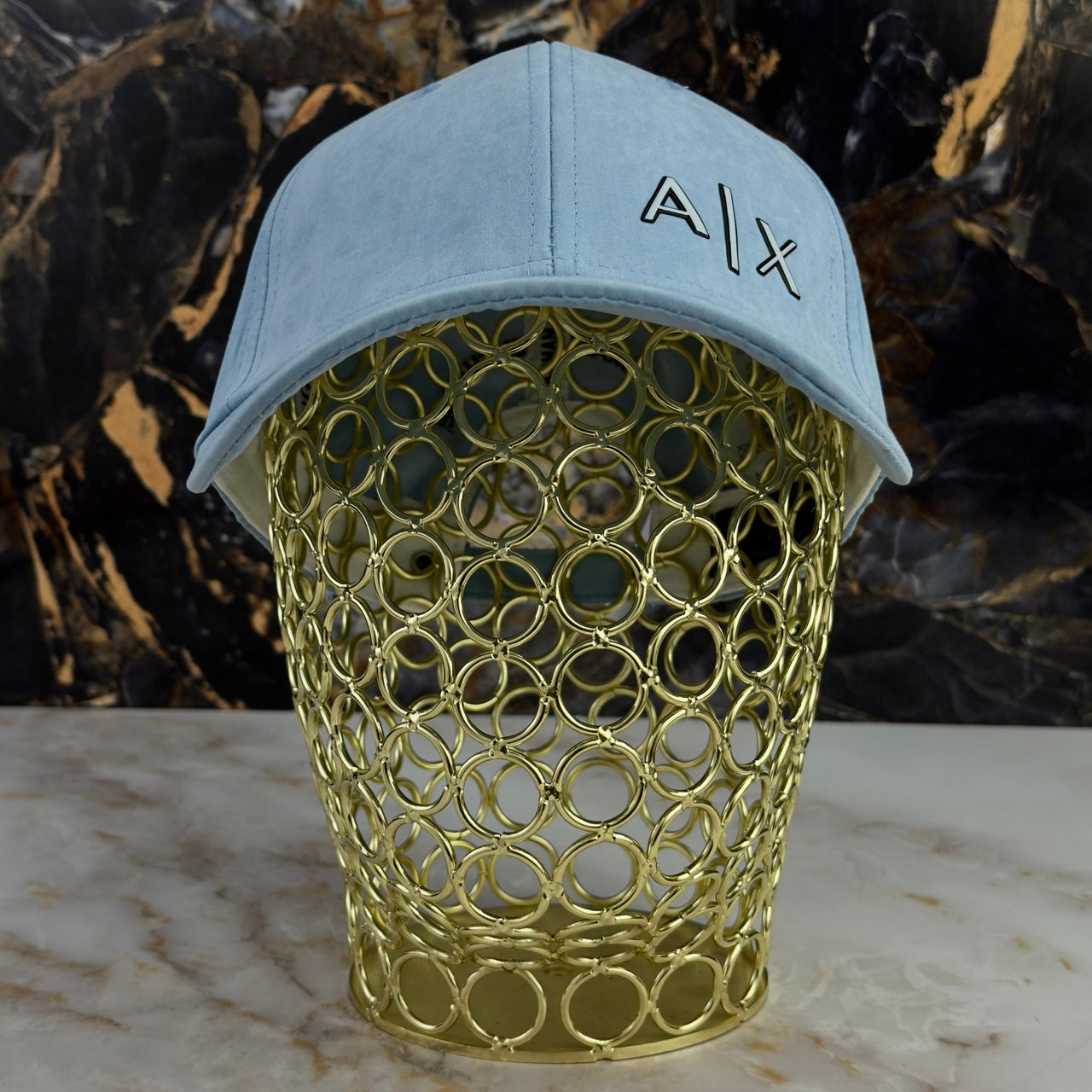 Gorra Armani Exchange #17
